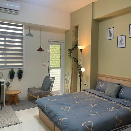Candy House Zhushan Luaran gambar