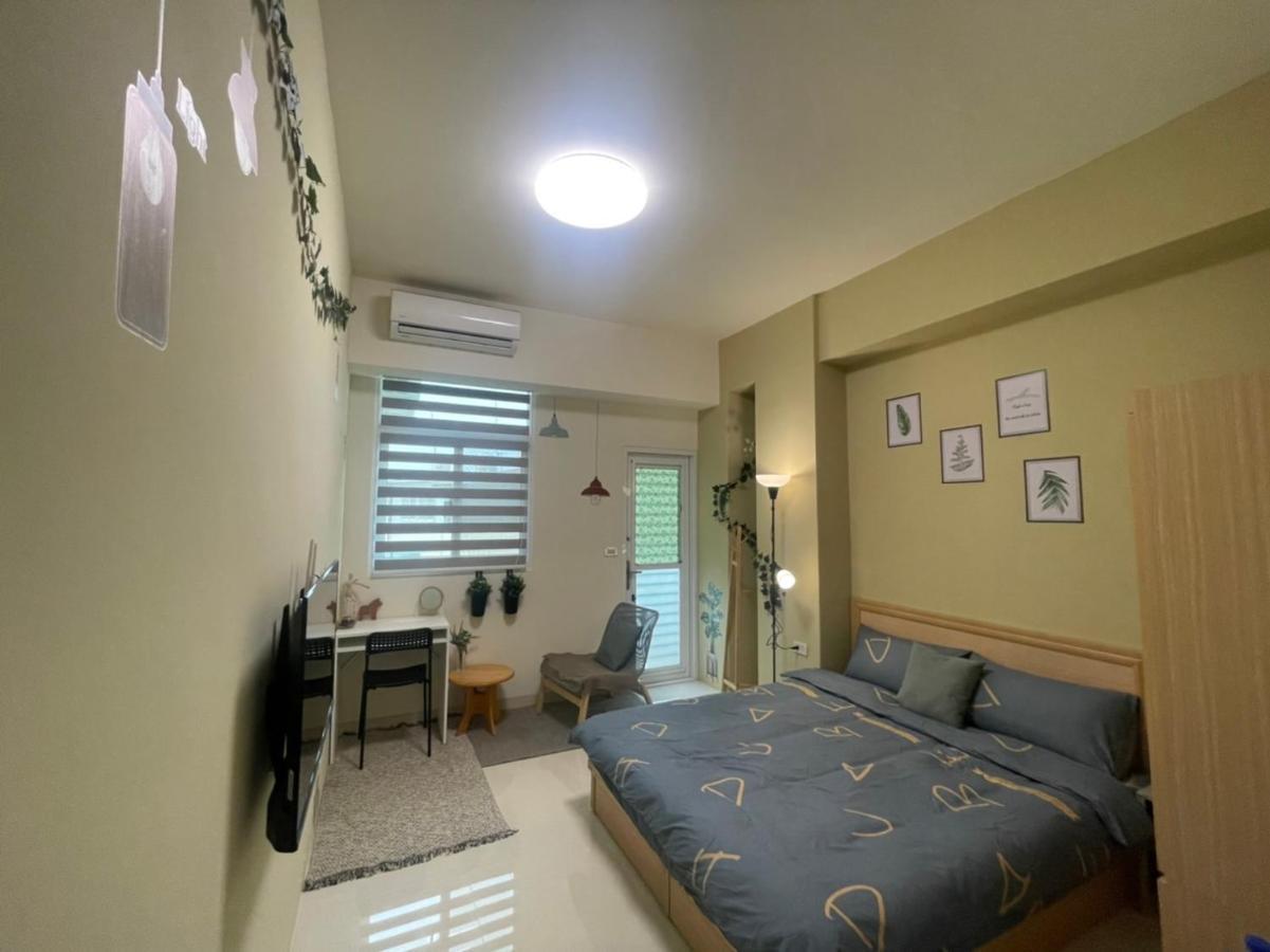 Candy House Zhushan Luaran gambar